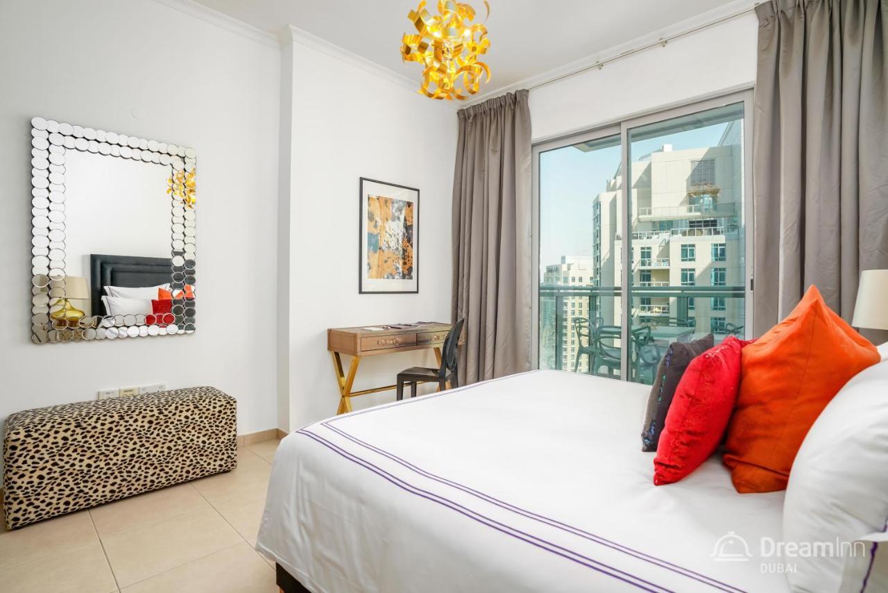 Dream - Burj Residences Apartment *