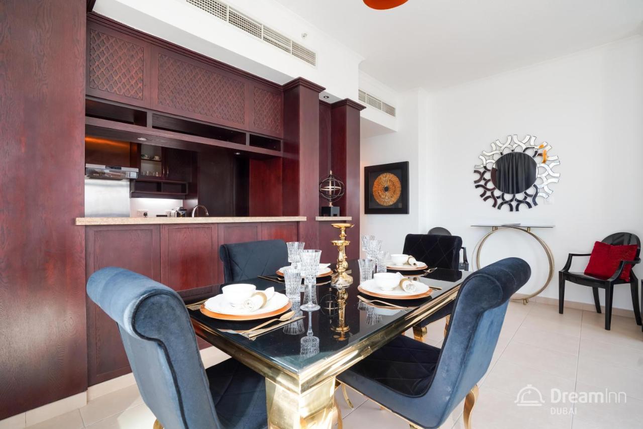 Apartment Dream - Burj Residences