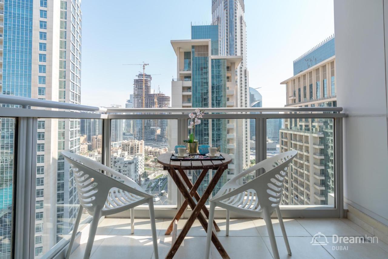 Dream - Burj Residences Dubai