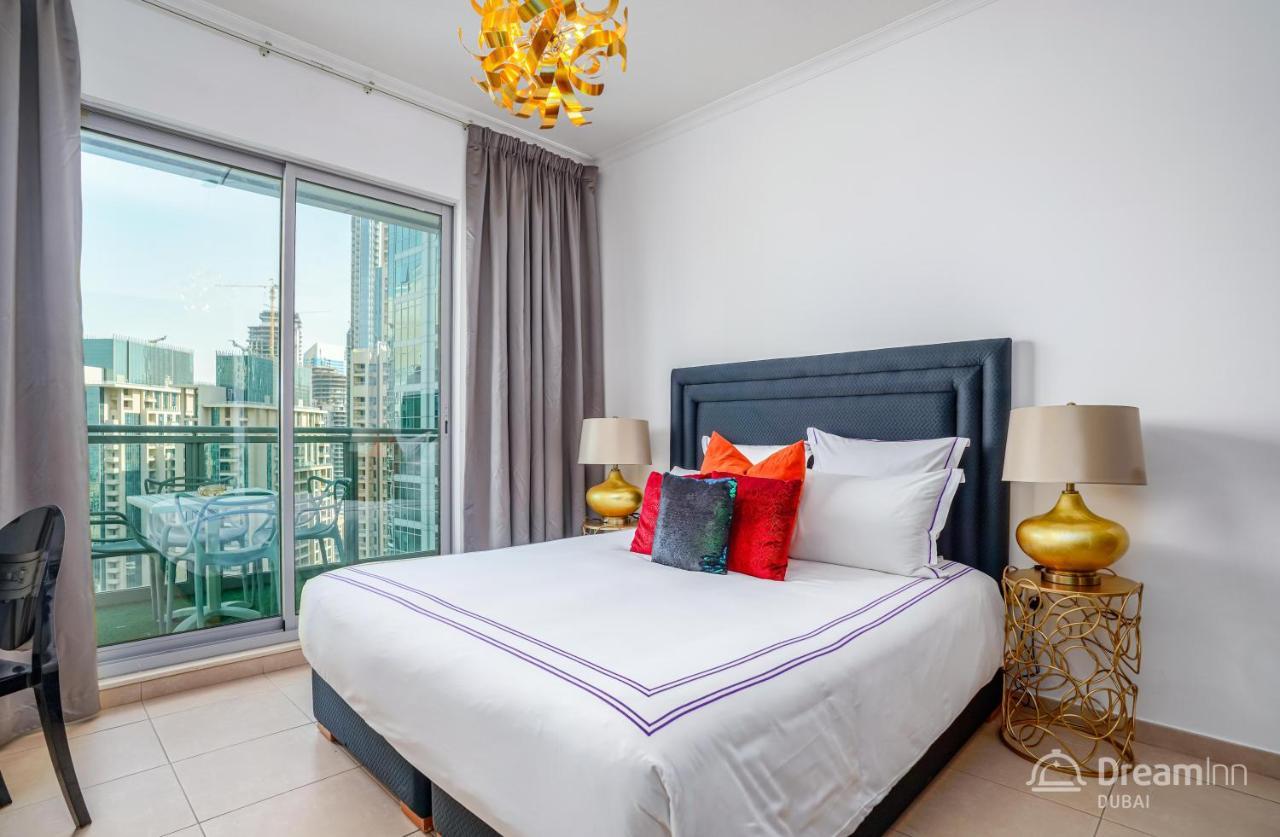 Dream - Burj Residences Apartment *