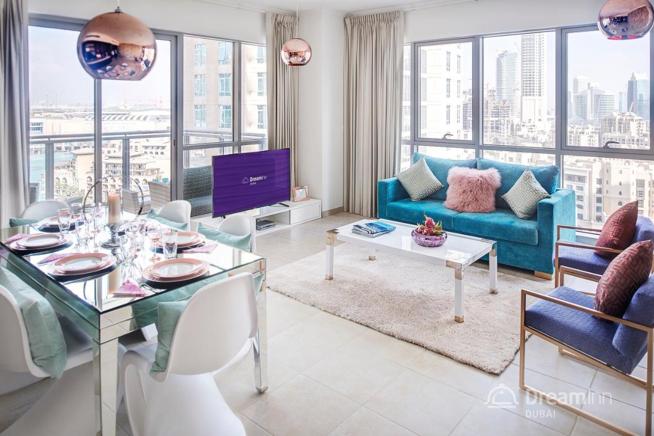 Dream - Burj Residences