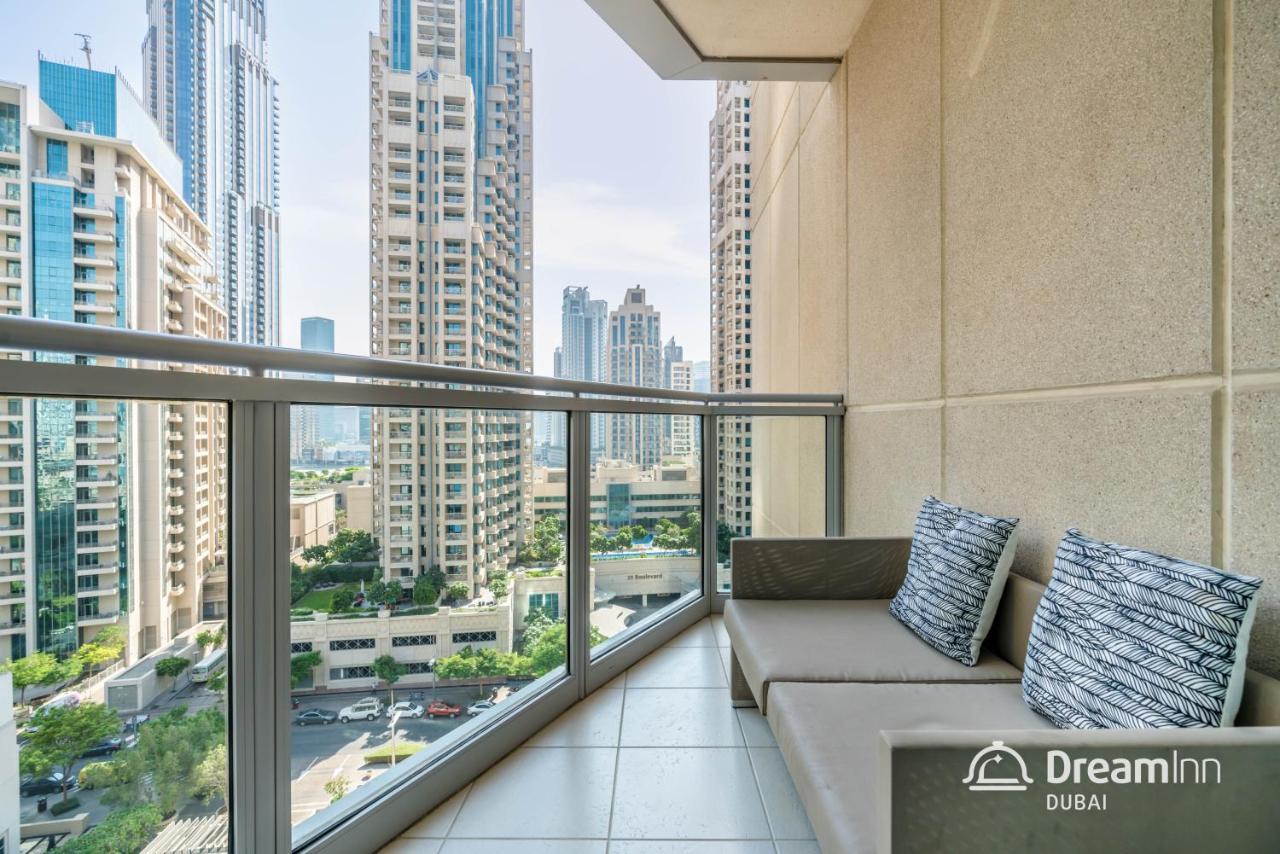 Dream - Burj Residences Dubai