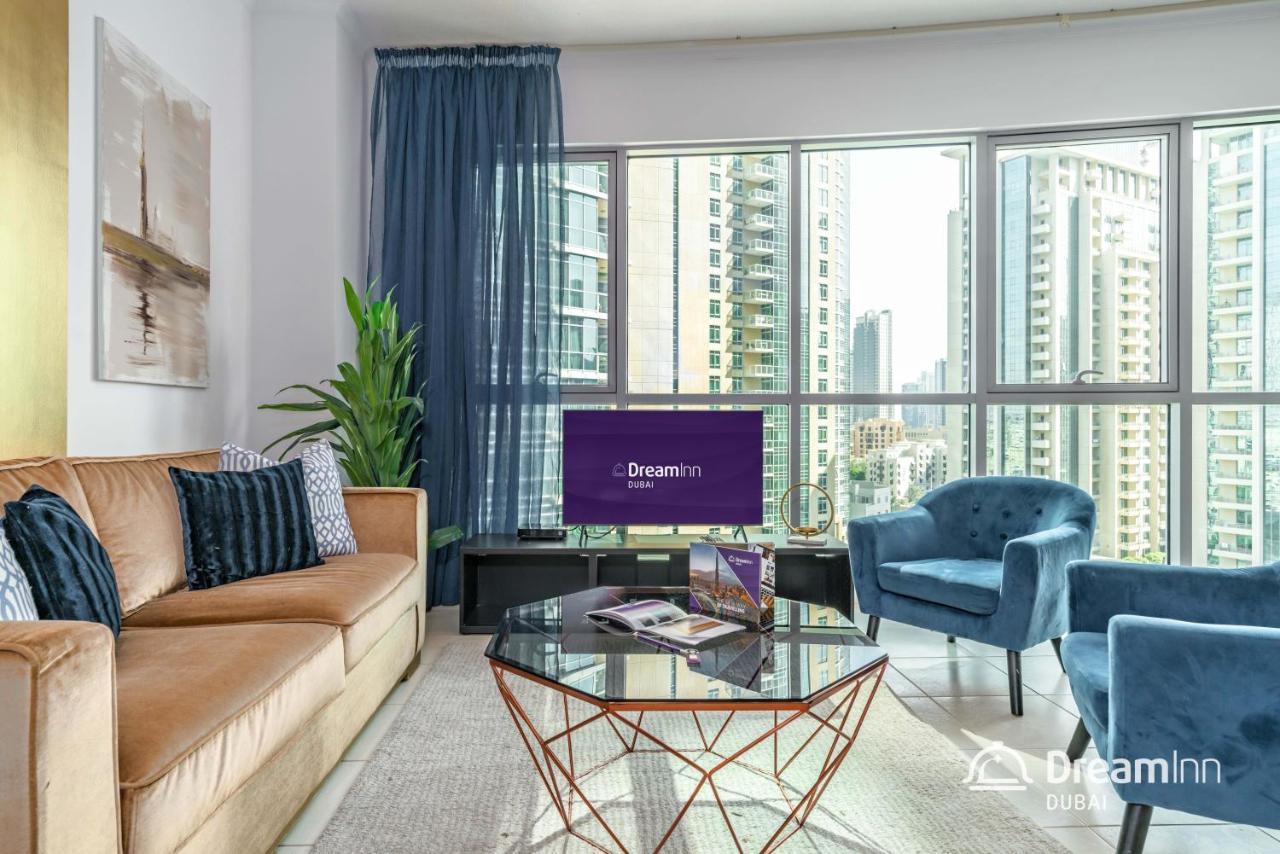Dream - Burj Residences *