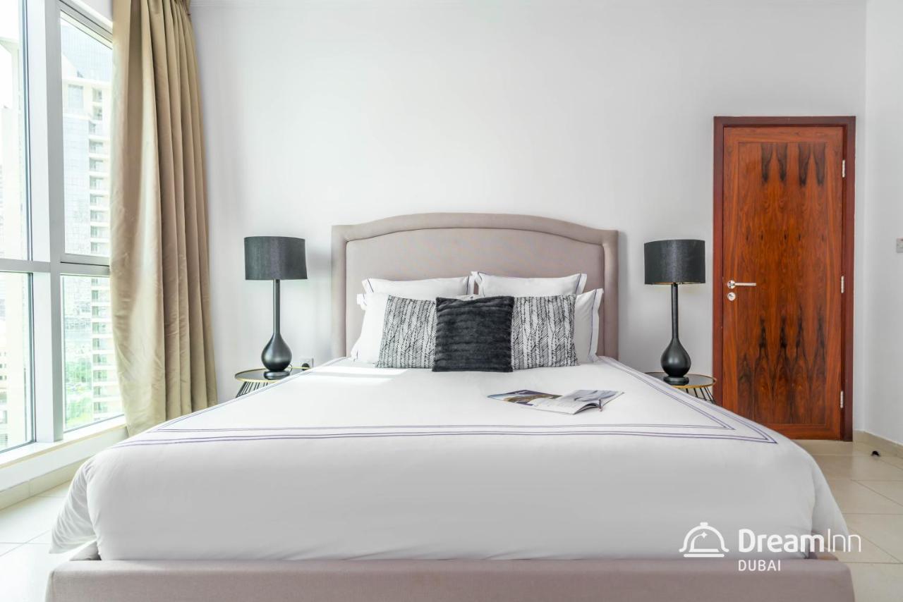 Apartment Dream - Burj Residences