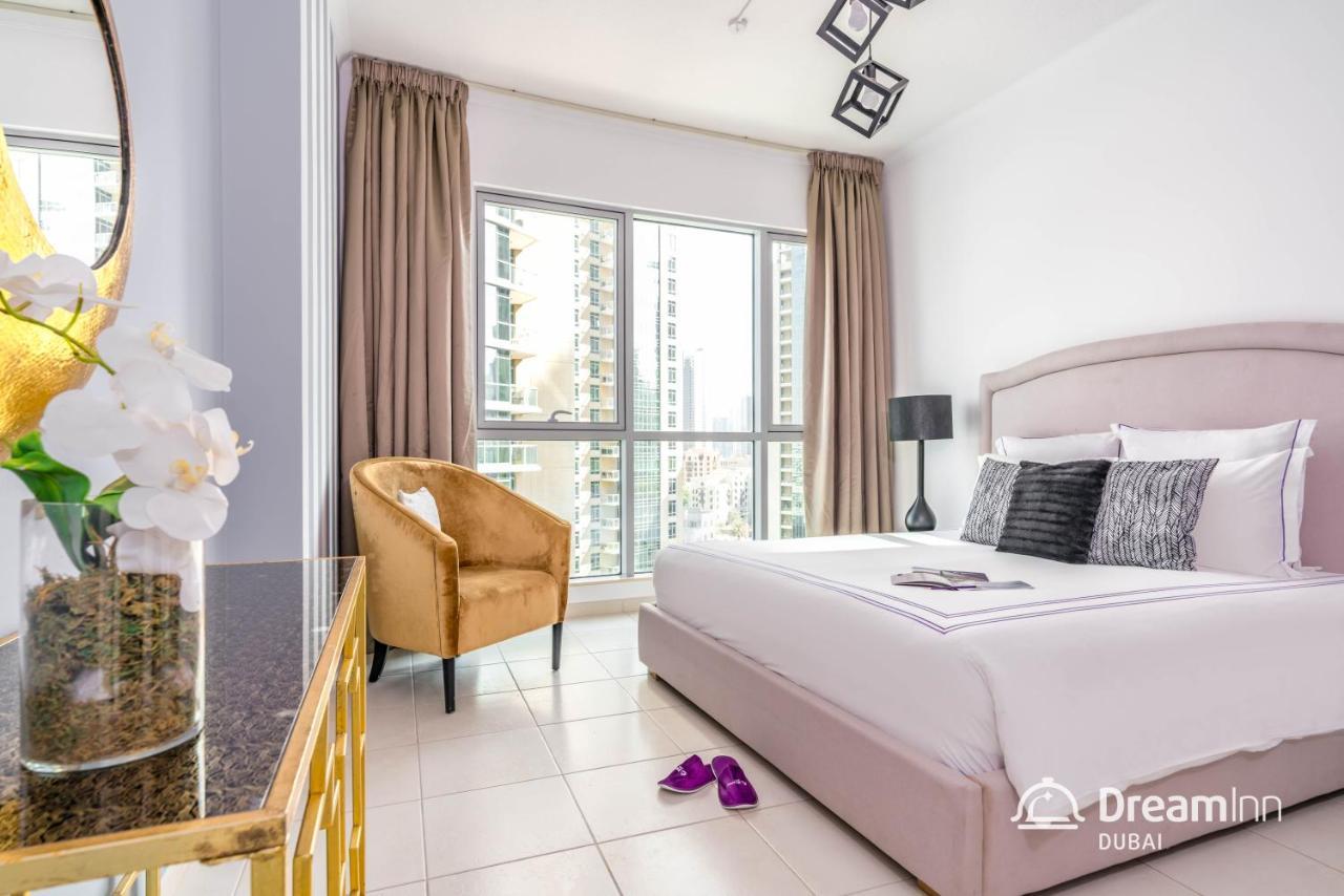 Apartment Dream - Burj Residences