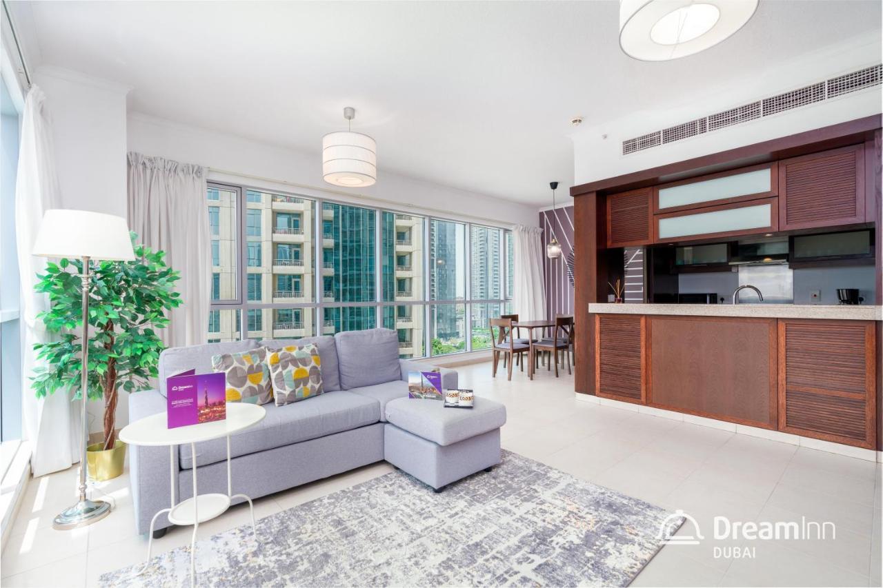 Apartment Dream - Burj Residences