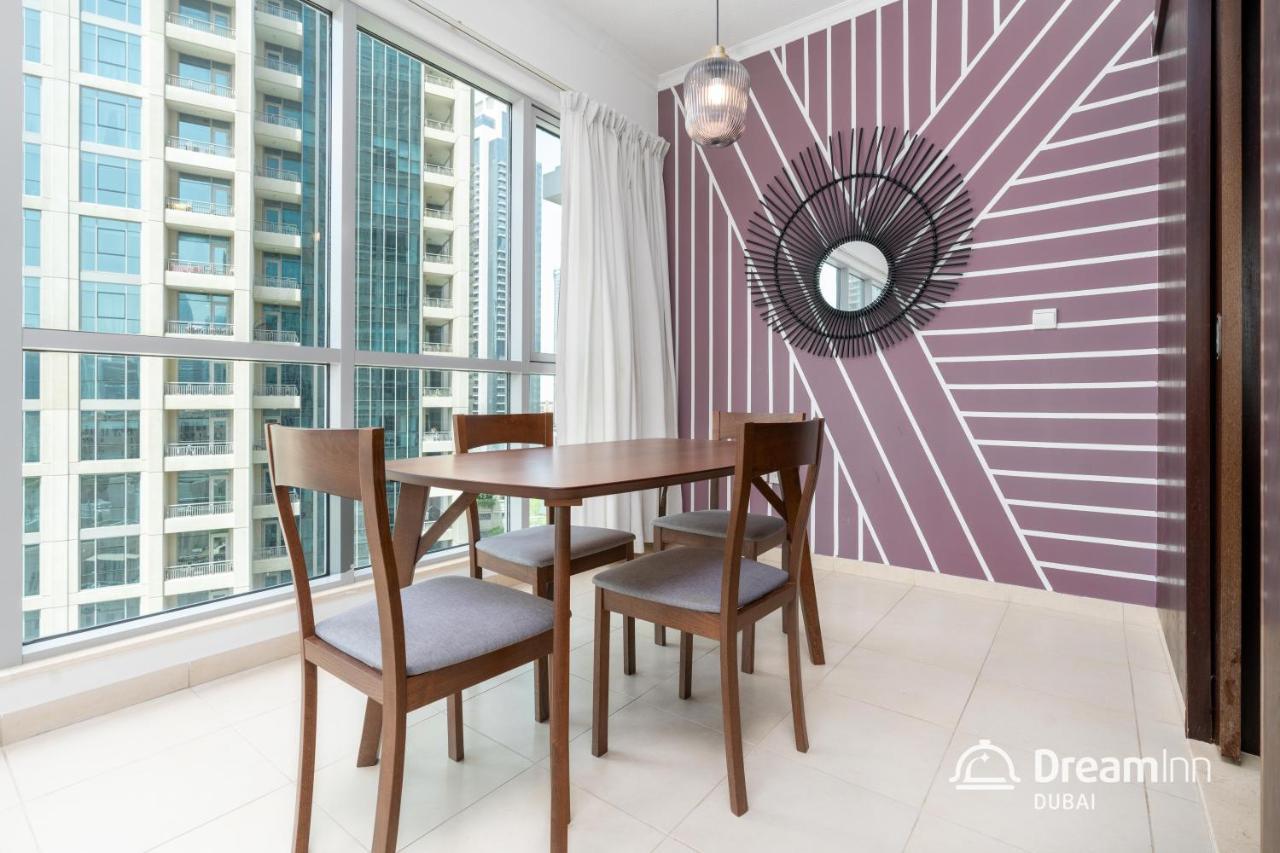 Dream - Burj Residences Apartment Dubai
