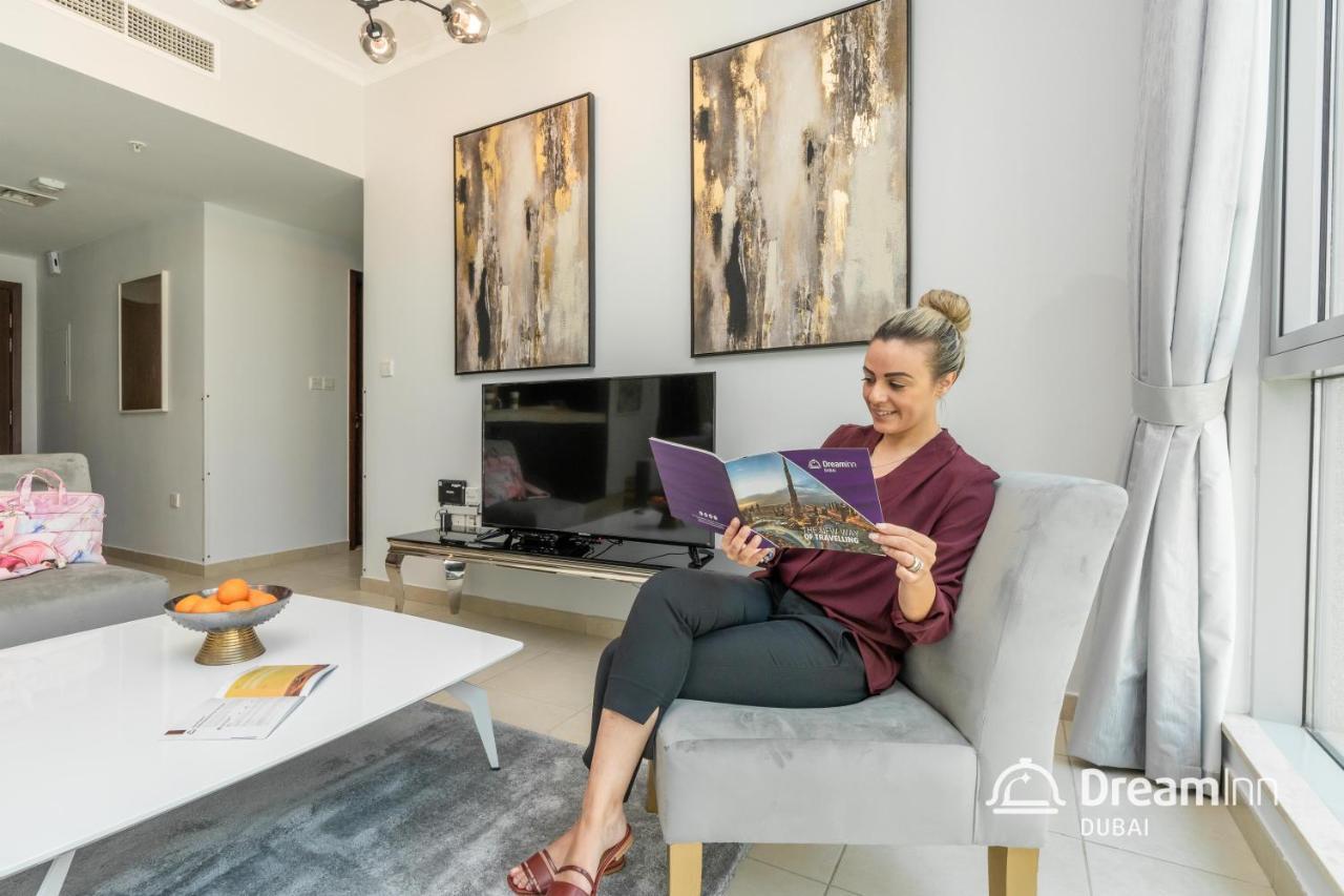 Apartment Dream - Burj Residences