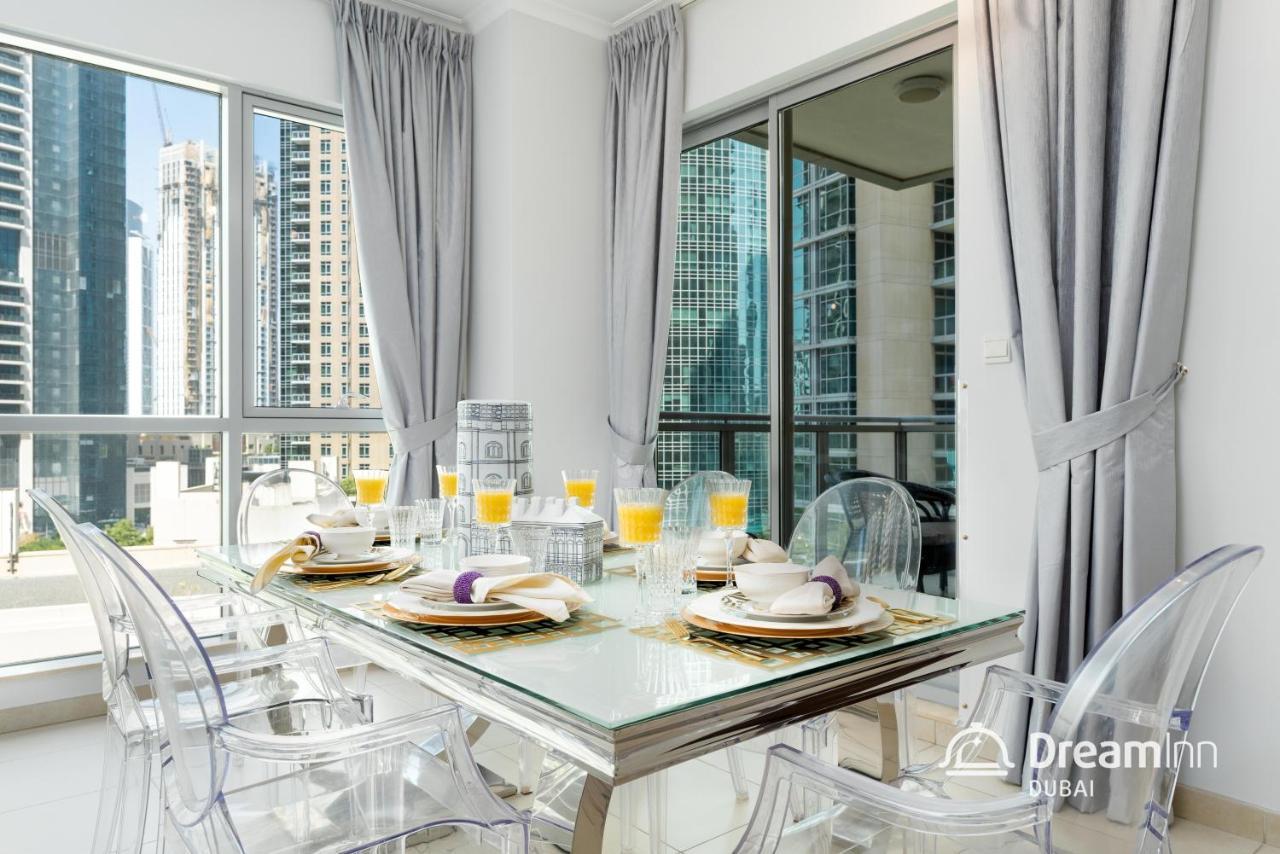Apartment Dream - Burj Residences Dubai
