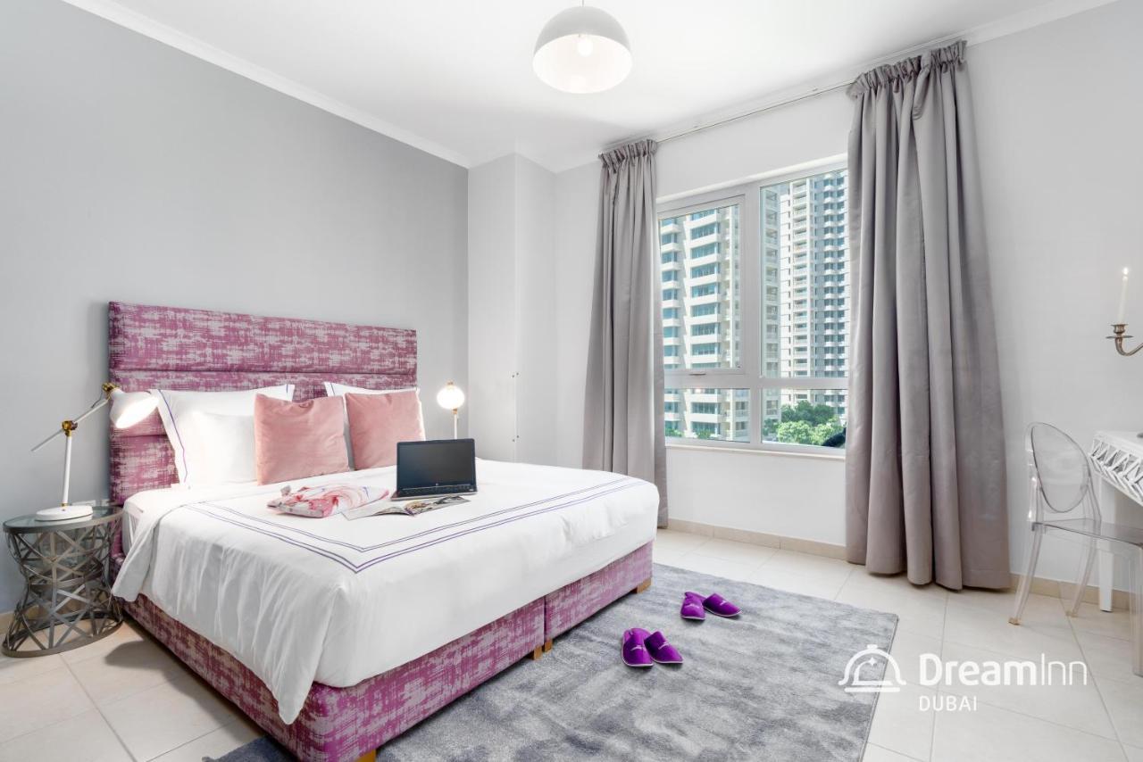 Dream - Burj Residences Dubai