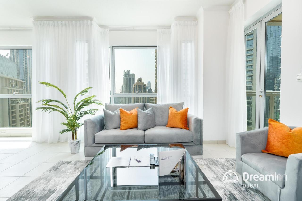 Apartment Dream - Burj Residences
