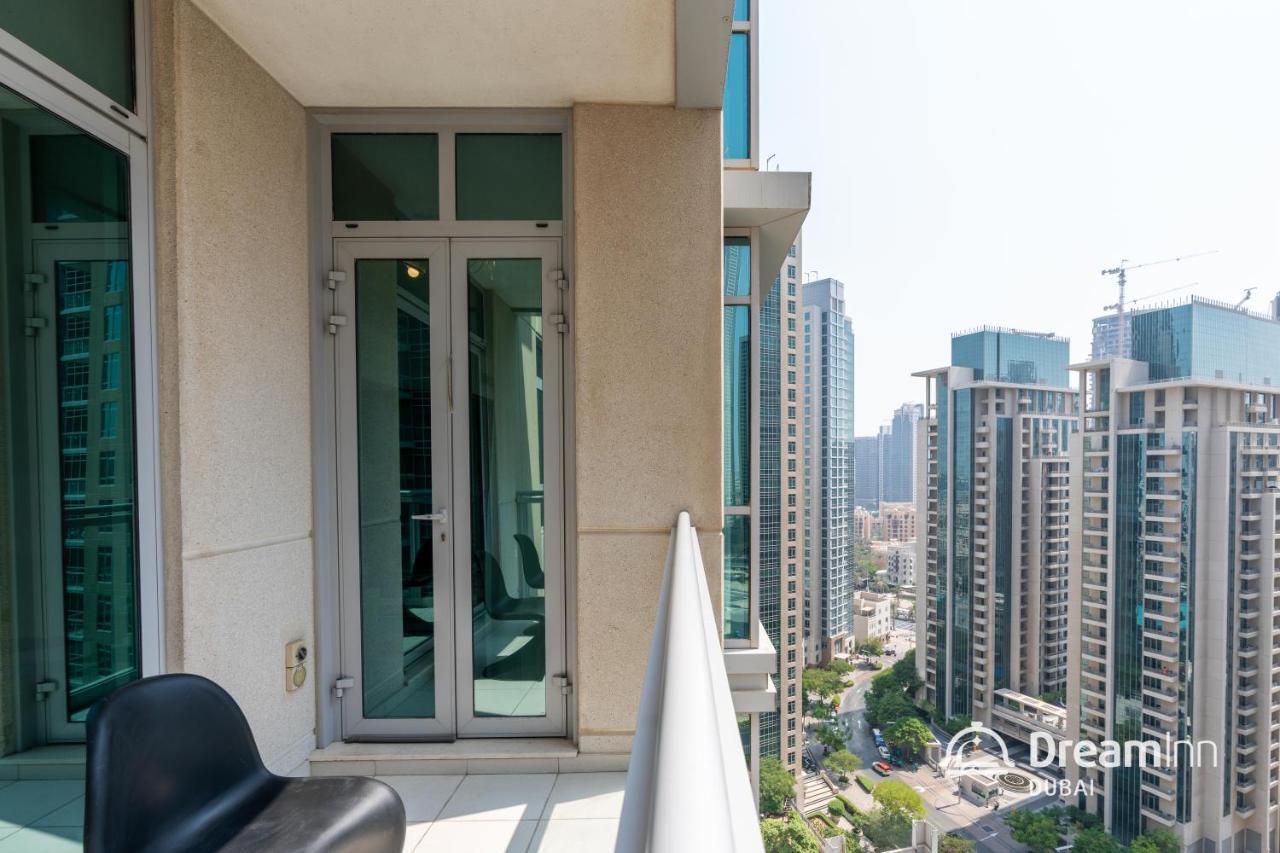 Dream - Burj Residences Dubai