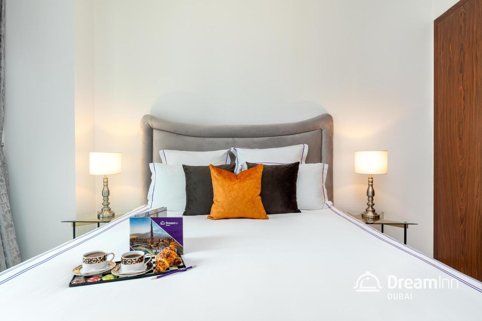 Apartment Dream - Burj Residences