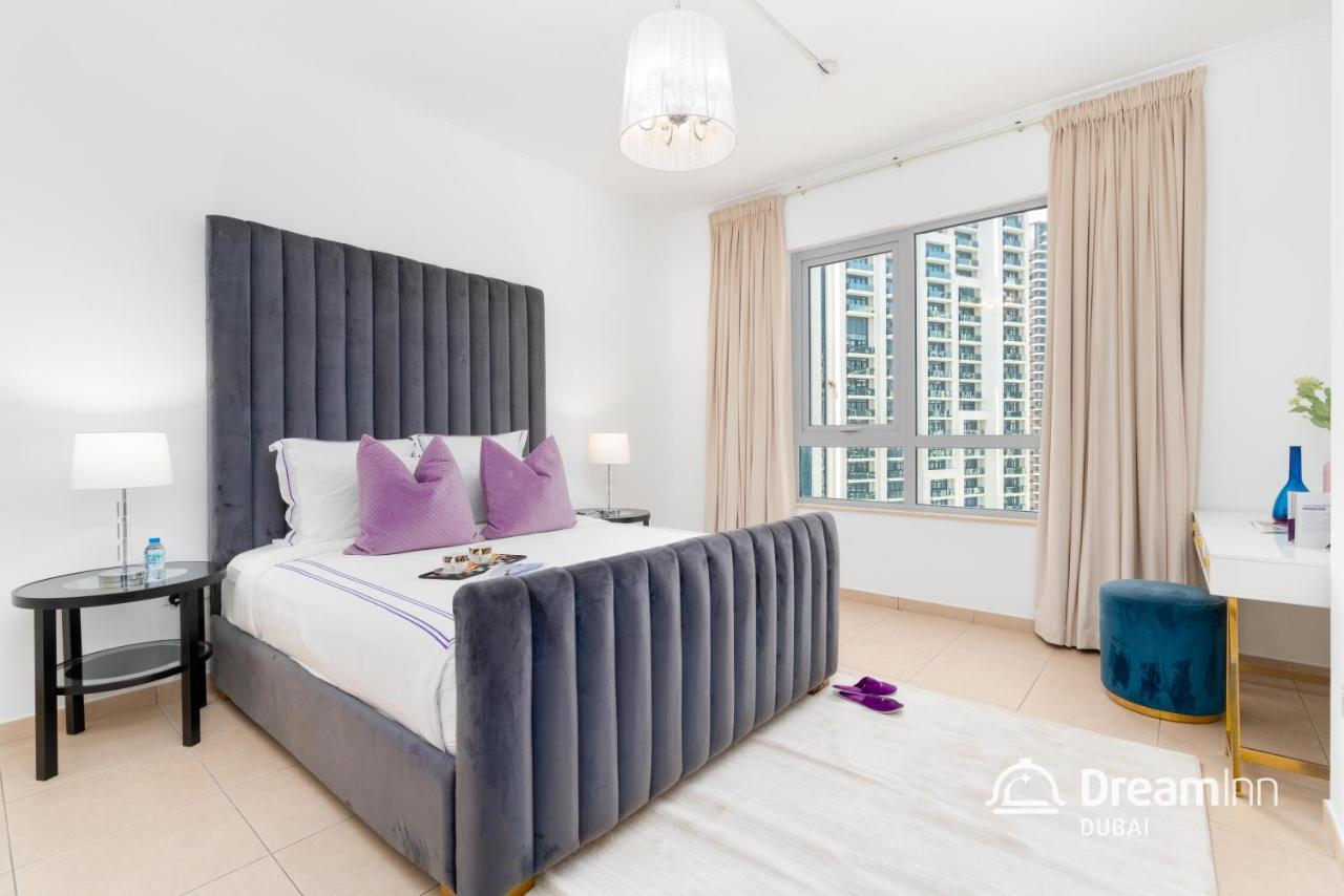 Dream - Burj Residences