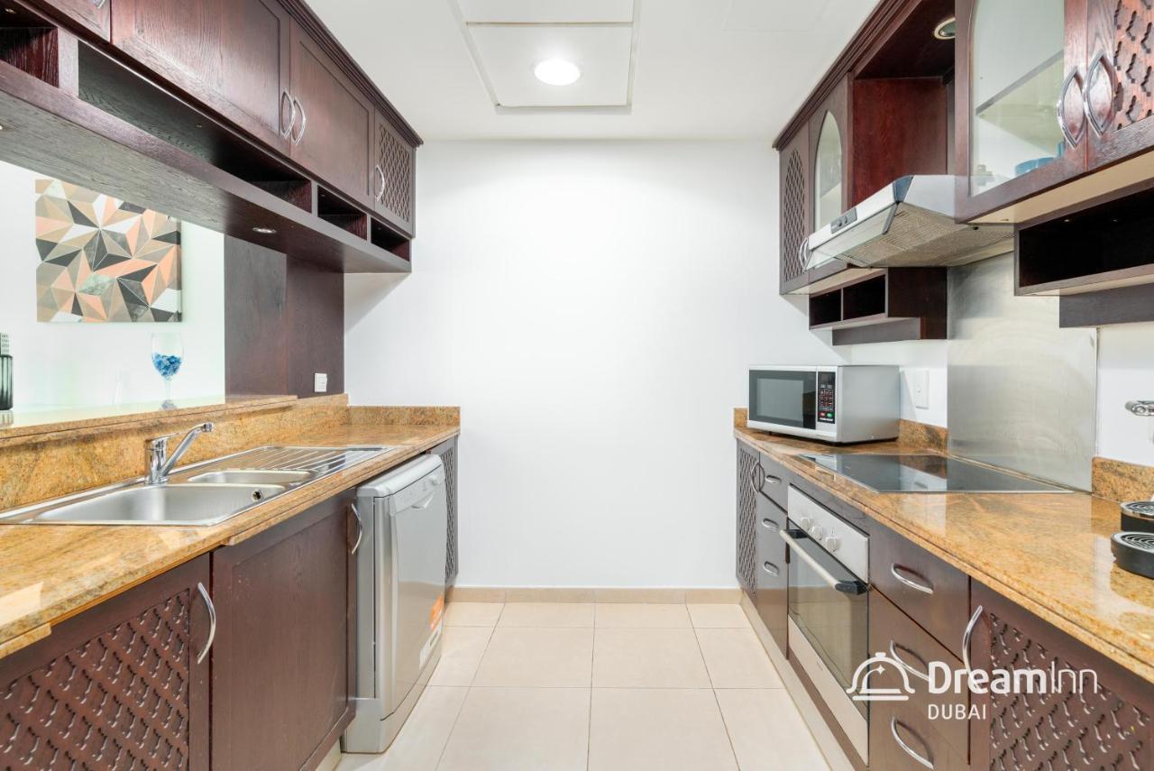 Dream - Burj Residences Apartment