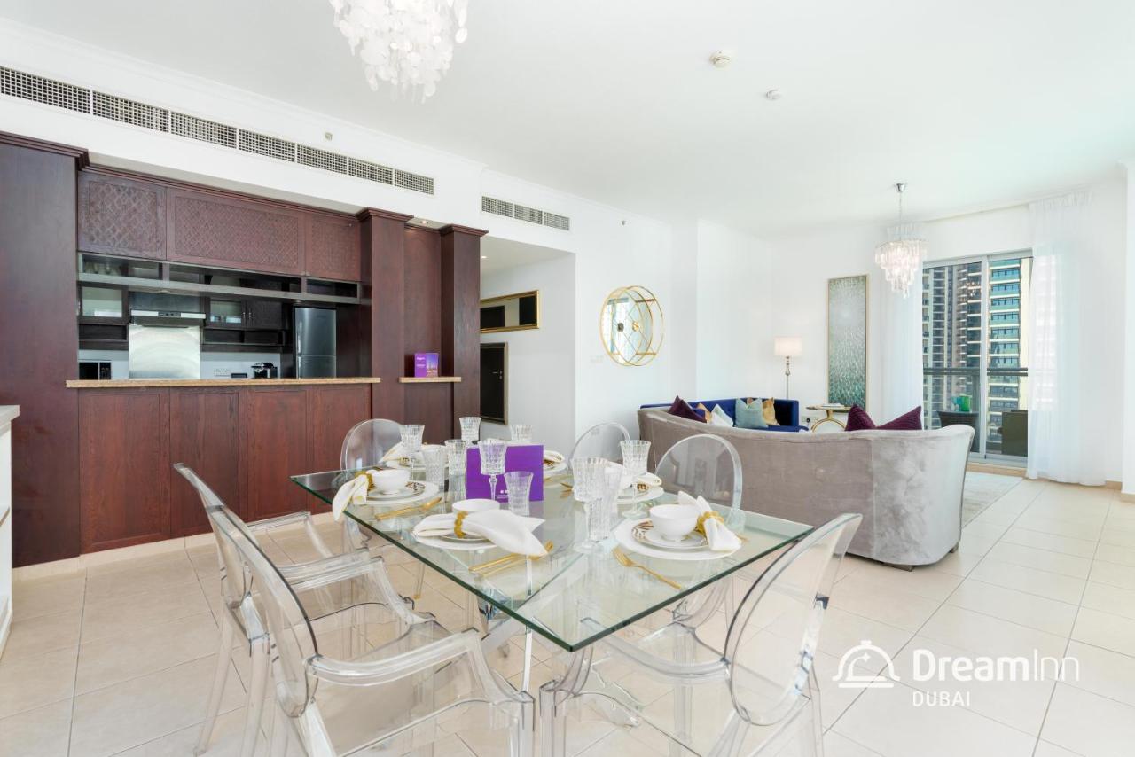 Dream - Burj Residences *