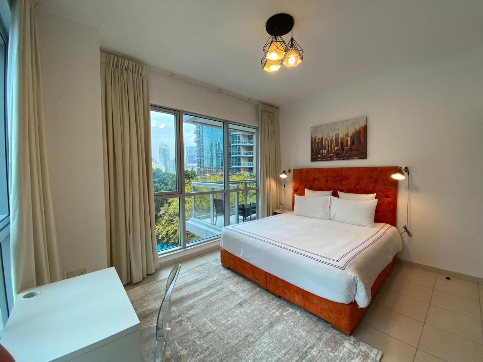 Dream - Burj Residences * Dubai