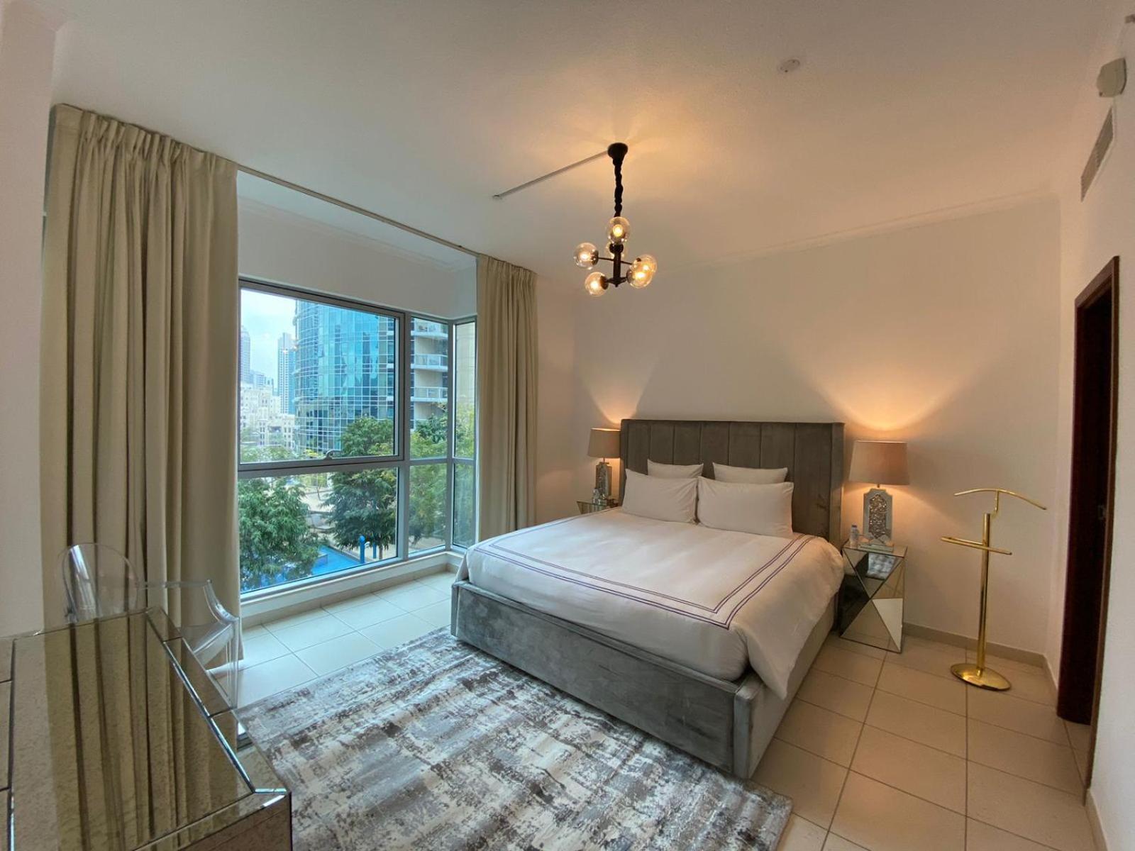 Apartment Dream - Burj Residences
