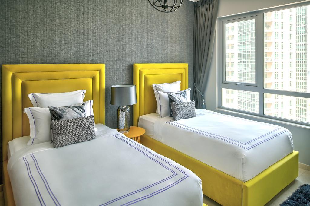 Dream - Burj Residences