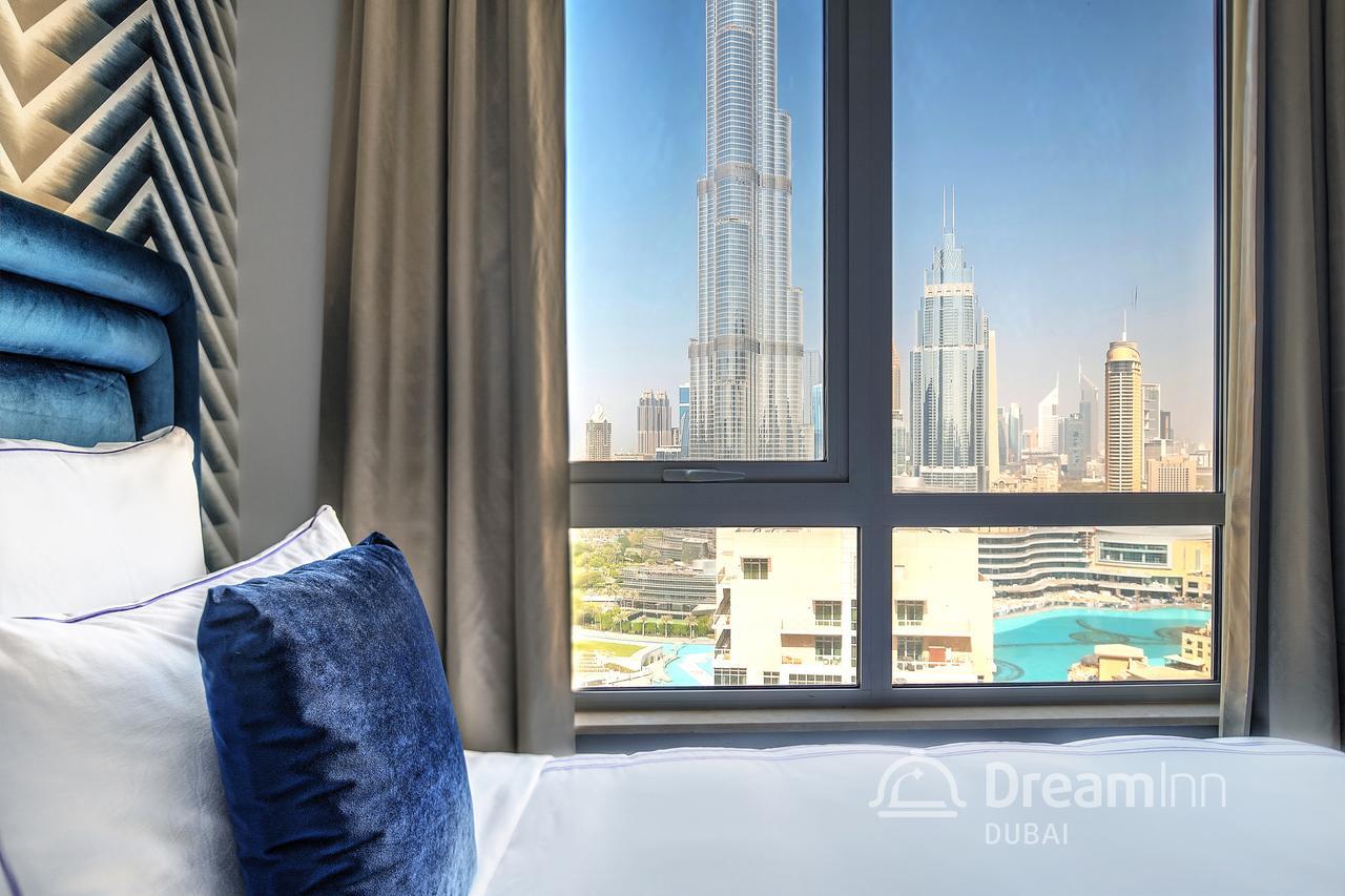 Dream - Burj Residences Dubai