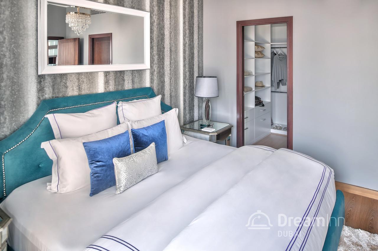 Dream - Burj Residences *