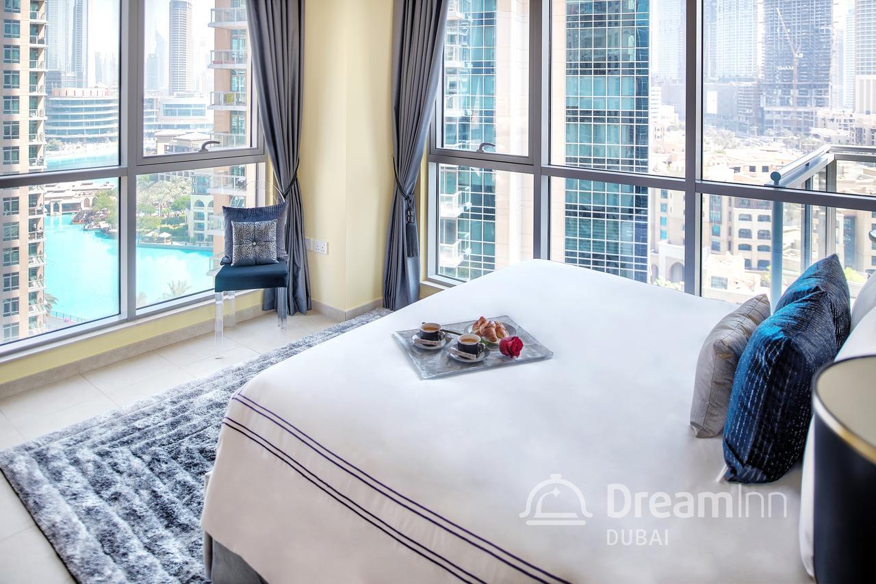 Dream - Burj Residences Dubai