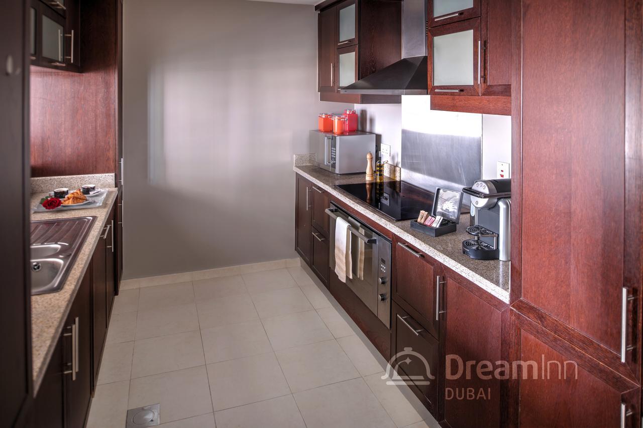 Apartment Dream - Burj Residences Dubai
