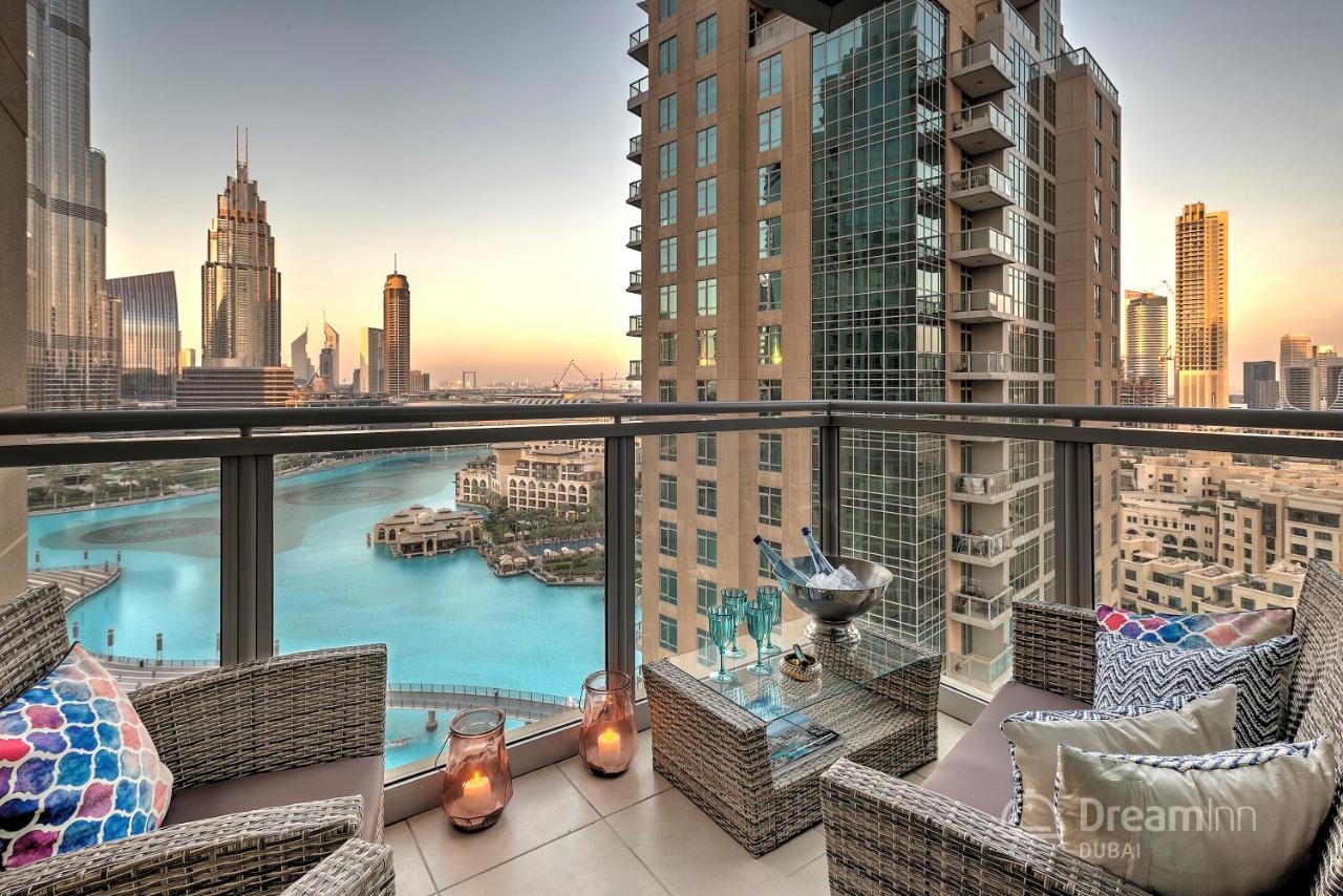 Dream - Burj Residences *