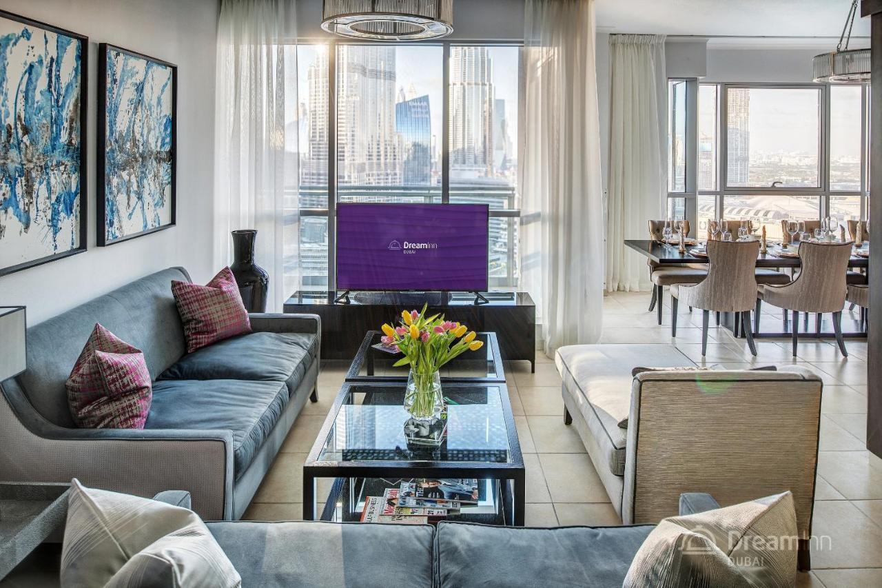 Dream - Burj Residences *