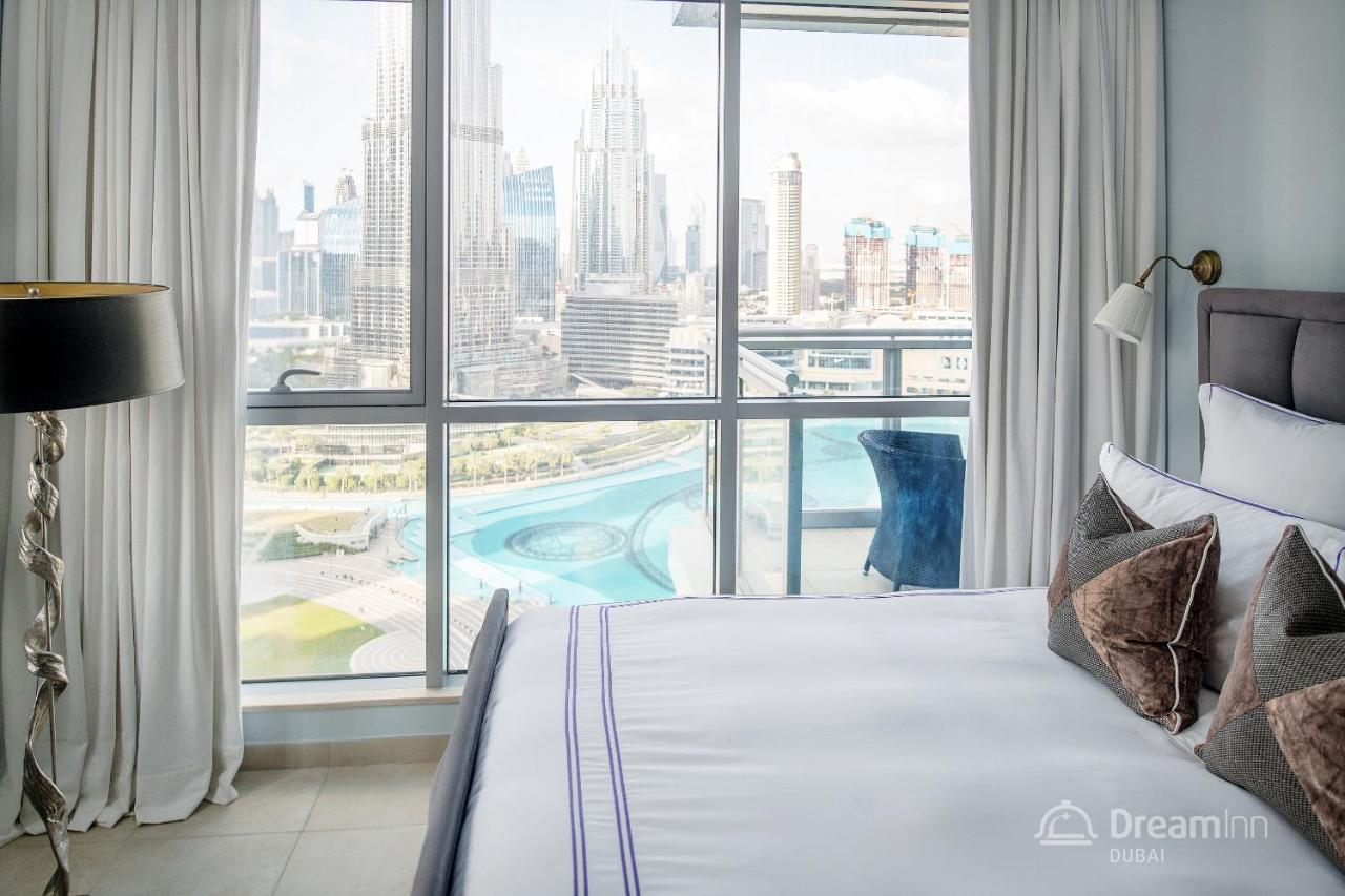 Dream - Burj Residences *